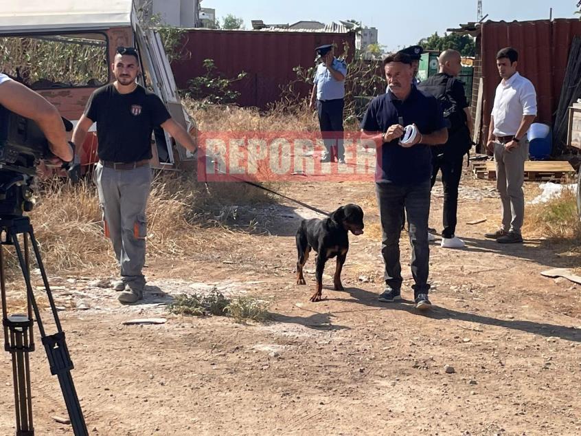Εντοπίστηκε ο σκύλος που επιτέθηκε στον 8χρονο – Έκκληση της Αστυνομίας για τον δεύτερο σκύλο