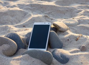 Σε αυτές τις παραλίες της Κύπρου υπάρχει δωρεάν wifi!
