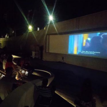 Η Κύπρος αγαπά το θερινό σινεμά: Πού αξίζει να πάμε με τα παιδιά αυτές τις μέρες