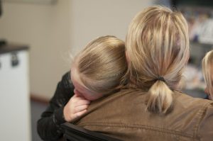 Γιατί αρνούμαι να μεγαλώσω ένα κορίτσι «ευγενικό σε όλους»
