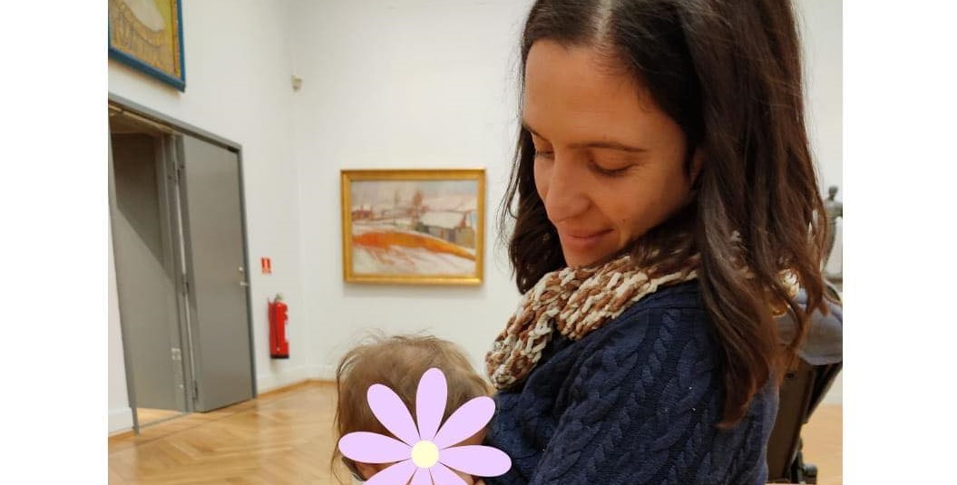 “Μου απαγόρεψαν να θηλάσω το μωρό μου λόγω ‘κανόνα’ του Mall”: Μία μαμά ξεσπά για το νόμιμο δικαίωμά της