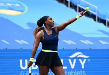 H Serena Williams αφήνει το τένις για την κόρη της: «Νίκησε η μητρότητα»