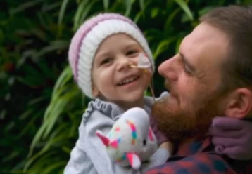 Τραγωδία: 4χρονη πέθανε από σπάνιο και επιθετικό καρκίνο - Η λάθος διάγνωση που αποδείχθηκε μοιραία