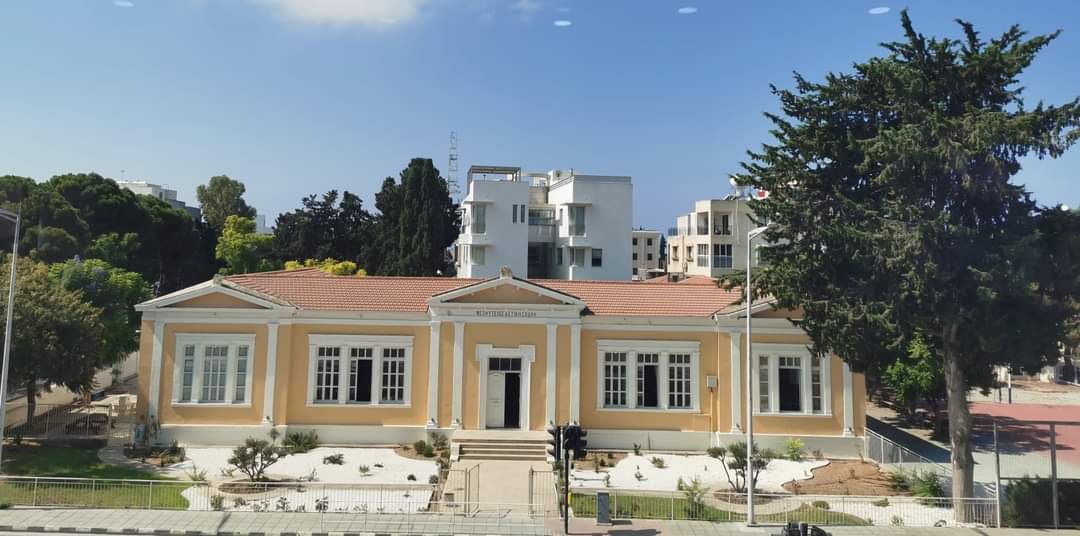 Beactive για… νου υγιή! Δείτε τις φοβερές δράσεις που έγιναν χθες σε αυτό το σχολείο της Πάφου