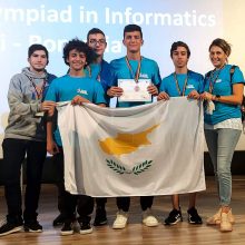 Ξεκινούν δωρεάν μαθήματα για την Παγκύπρια Ολυμπιάδα Πληροφορικής: Οι διακρίσεις της Κύπρου στις διεθνείς Ολυμπιάδες