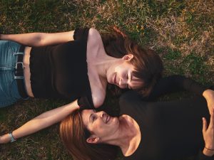 «Δεν θέλω τα παιδιά μου, όταν έρθουν σε δύσκολη θέση να πουν "η μαμά θα με σκοτώσει"»