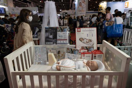 SOS: Επικίνδυνα παιδικά και βρεφικά είδη στην κυπριακή αγορά