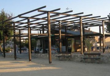 Μια υπέροχη γιορτινή οικογενειακή δράση μας περιμένει στο Πάρκο Αθηένου την Κυριακή 25/9