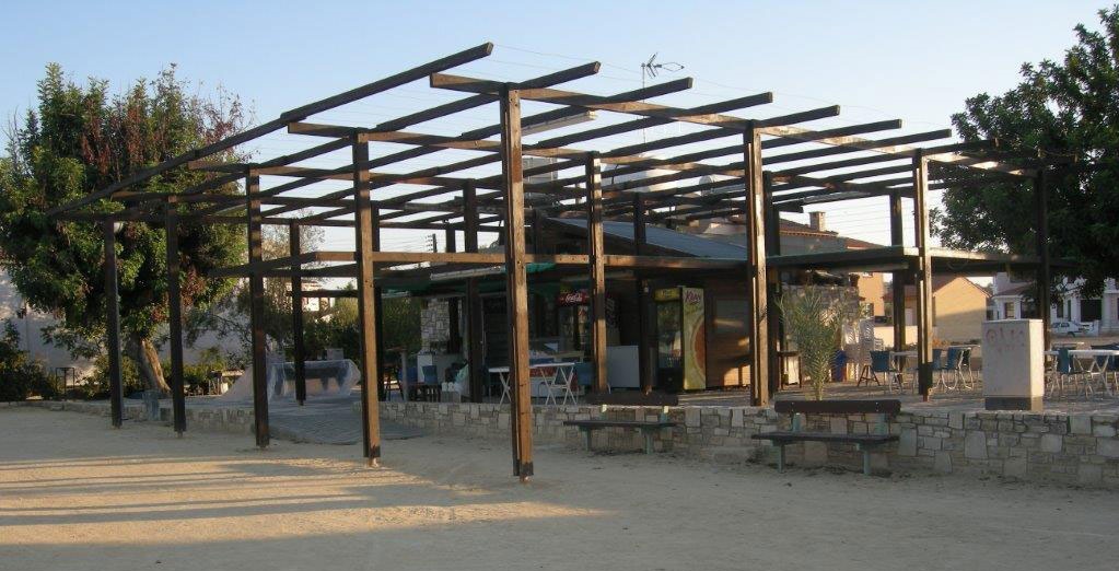 Μια υπέροχη γιορτινή οικογενειακή δράση μας περιμένει στο Πάρκο Αθηένου την Κυριακή 25/9