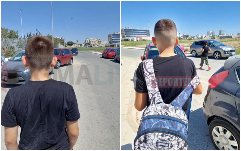 Δημοσιεύτηκε το έντυπο αποβολής των μαθητών σε Γυμνάσιο της Λάρνακας – Τι αναφέρουν οι γονείς