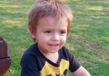 Θρίλερ με 2χρονο παιδί: Βρέθηκε νεκρό, μετά την εξαφάνισή του ενώ κοιμούνταν οι γονείς του