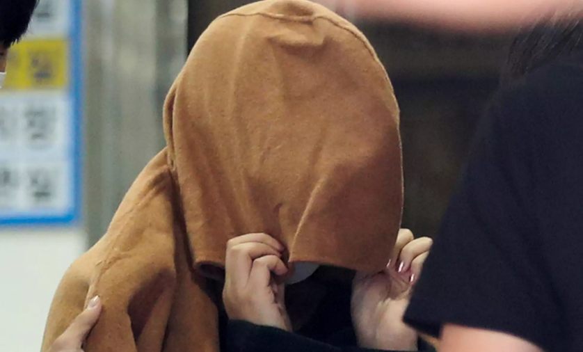 Νότια Κορέα: Συνελήφθη γυναίκα για τα λείψανα των παιδιών στις βαλίτσες