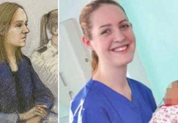 Η νοσοκόμα με το αγγελικό πρόσωπο: Δολοφόνησε 7 νεογέννητα - Τι τους έβαζε στο γάλα!