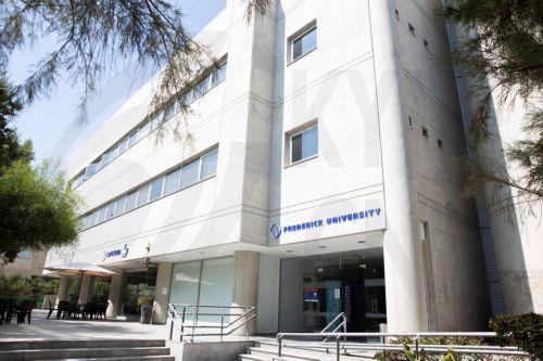 Τι είναι το έργο «Αριστοτέλης–CyFIT» που υλοποιεί το Πανεπιστήμιο Frederick στα σχολεία Μέσης Εκπαίδευσης;