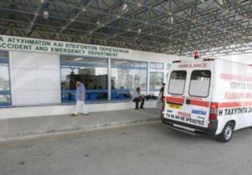 Ατύχημα 11χρονου στο Λιοπέτρι: Τι απαντά ο ΟΚΥπΥ στις κατηγορίες
