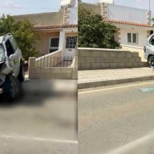 Σε κρίσιμη κατάσταση 11χρονο αγοράκι μετά από σοβαρό τροχαίο - Οδηγούσε η γιαγιά του