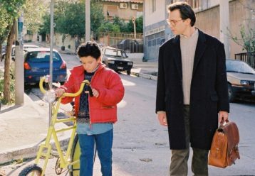 Το καναρινί ποδήλατο: Γιατί πρέπει κάθε δάσκαλος και μαθητής να δει αυτήν την ταινία