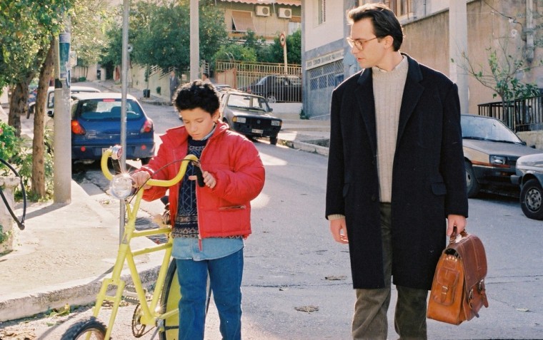 Το καναρινί ποδήλατο: Γιατί πρέπει κάθε δάσκαλος και μαθητής να δει αυτήν την ταινία