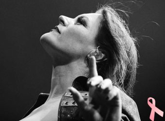 Η τραγουδίστρια των Nightwish διαγνώστηκε με καρκίνο