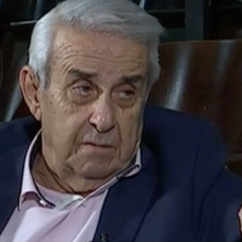 Γιώργος Ζένιος: Συγκινούν τα τρυφερά λόγια του για τα 19α γενέθλια της εγγονής του! (φωτο)