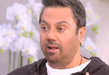 Καταγγελία σοκ από τον Θεοφάνους: "Καθηγητής στο εργαστήρι πείραζε τα παιδιά, τον κατήγγειλα και τώρα είναι μέσα"
