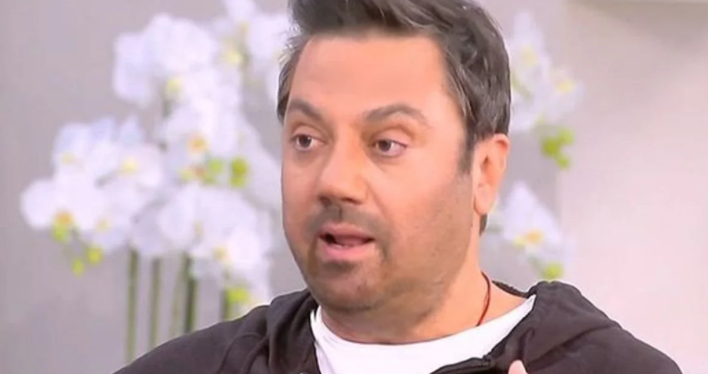 Καταγγελία σοκ από τον Θεοφάνους: “Καθηγητής στο εργαστήρι πείραζε τα παιδιά, τον κατήγγειλα και τώρα είναι μέσα”