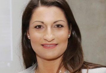 Δρ. Μαίρη Χαραλάμπους Παπαμιλτιάδη: Στην διεύθυνση του ΚΟΑ με γνώμονα τα ιδεώδη του αθλητισμού