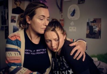 I am Ruth: Η Kate Winslet και η κόρη της πρωταγωνιστούν στη σειρά που δεν πρέπει να χάσουμε φέτος