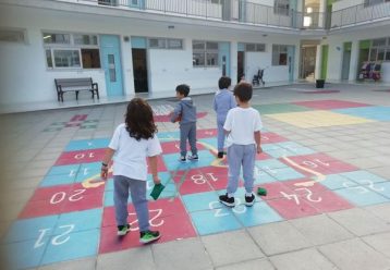 «Δικαίωμα στο παιχνίδι, σέβομαι τους κανόνες»: Η δράση αυτού του σχολείου ένα παράδειγμα για το μέλλον
