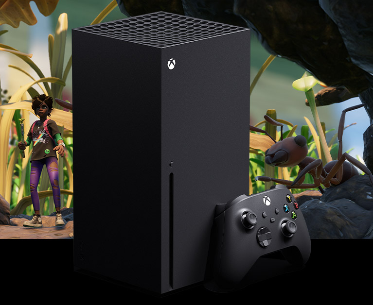 Αυτός ο 8χρονος ήθελε πολύ ένα Xbox και το απέκτησε με το σπαθί του αναζητώντας δουλειά