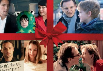 Love Actually: Η πιο αγαπημένη χριστουγεννιάτικη ταινία κλείνει τα 20 και «επιστρέφει» με μία σούπερ έκπληξη
