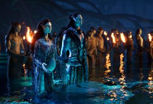 To πρώτο τρέιλερ του Avatar 2 είναι πιο «επικό» από όσο φαντάζεστε (βίντεο)