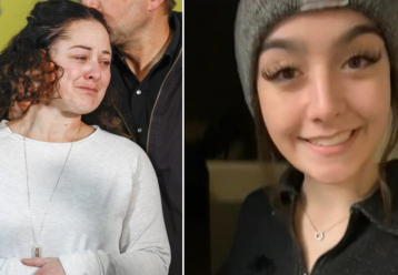 Τραυματιοφορέας προσπάθησε να σώσει θύμα τροχαίου - Αργότερα ανακάλυψε πως ήταν η 17χρονη κόρη της