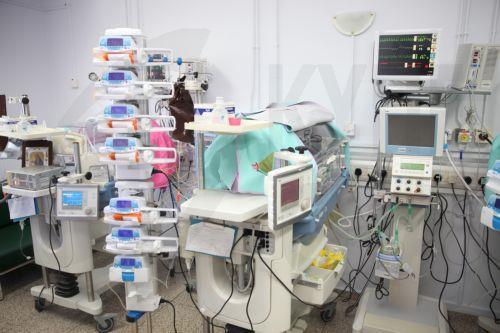 Υπ. Υγείας: Ετοιμάζεται νέα Μονάδα Εντατικής Νοσηλείας Νεογνών
