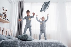 Το Θεατρικό Μουσείο Κύπρου γιορτάζει την Ημέρα Πιτζάμας με μία απίθανη εκδήλωση