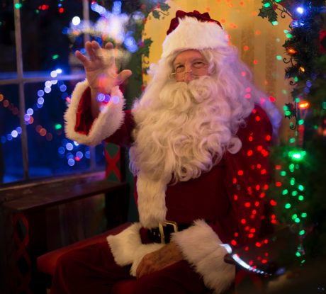 Ένα υπέροχο Christmas Wonderland περιμένει μικρούς και μεγάλους με πολλές εκπλήξεις