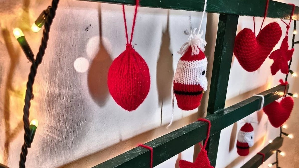 “3 Weeks to Christmas”: Το φανταστικό χριστουγεννιάτικο παζαράκι μάς περιμένει για 8η χρονιά