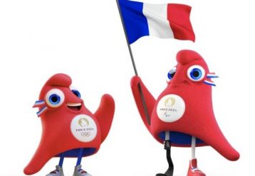 Παρίσι 2024: Οι μασκότ των Ολυμπιακών Αγώνων δεν είναι ζωάκια και στέλνουν ένα υπέροχο μήνυμα