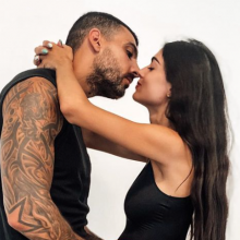 «Είσαι η καλύτερη μαμά και η καλύτερη σύντροφος» για Άντρεα Κυριάκου
