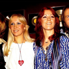 «Chiquitita»: Μία συγκινητική ιστορία πίσω από την θρυλική επιτυχία των ABBA