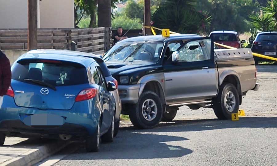 Απόπειρα φόνου στην Λάρνακα: Χειρουργήθηκε ο 6χρονος που έπεσε θύμα των πυροβολισμών