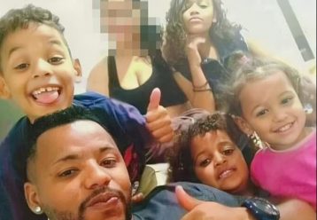 Φρίκη: Πα-τέρας έπνιξε και μαχαίρωσε τα 4 παιδιά του για να εκδικηθεί τη μητέρα τους