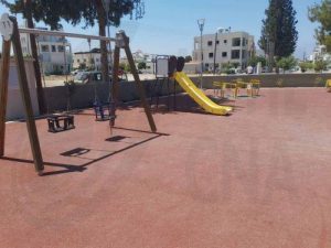 Εκδήλωση διεκδίκησης των δικαιωμάτων παιδιών με αναπηρία την Παρασκευή