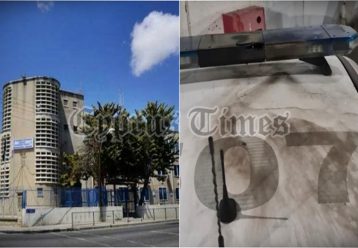 Πυροβολισμοί αστυνομικών κατά 17χρονου στη Λεμεσό - Τι απαντά η αστυνομία