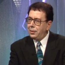 Πέθανε ο Λεωνίδας Μαλένης, ο ποιητής του «Χρυσοπράσινου Φύλλου»