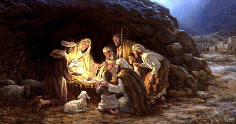 Bηθλεέμ: Ανασκαφές αποκάλυψαν μοναδικά ευρήματα για την γέννηση του Χριστού