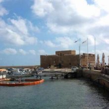 Στην Πάφο φέτος ο επίσημος εορτασμός των Αγίων Θεοφανείων