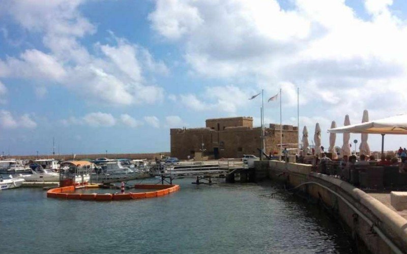 Στην Πάφο φέτος ο επίσημος εορτασμός των Αγίων Θεοφανείων