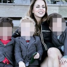 Θρίλερ με την εξαφάνιση μαμάς 3 παιδιών την Πρωτοχρονιά - Το τελευταίο μήνυμα στον σύζυγό της