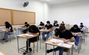 Εξετάσεις τετραμήνων: Διαρροή των θεμάτων και στα Νέα Ελληνικά της Β' Γυμνασίου;